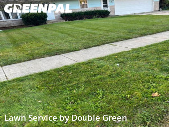 Yard Mowing nearby Hinckley, IL, 