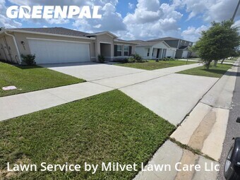 Lawn Maintenance nearby Haines City, FL, 
