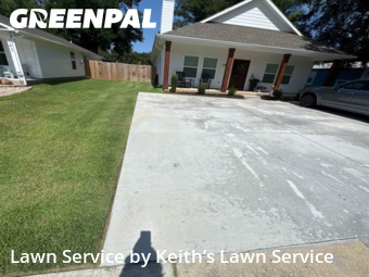 Lawn Mowing Service nearby Biloxi, MS, 