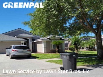 Lawn Care Service nearby Lutz, FL, 