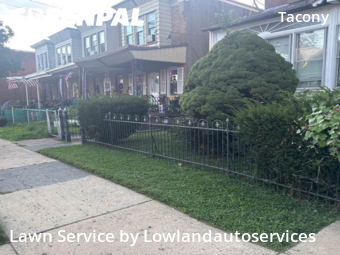 Grass Cutting nearby Philadelphia, PA, 