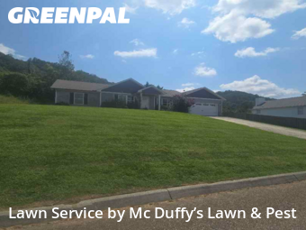 Yard Mowing nearby Knoxville, TN, 