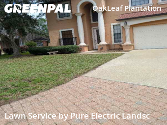 Lawn Cut nearby Orange Park, FL, 