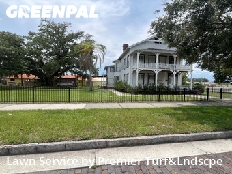Lawn Mowing Service nearby Sanford, FL, 