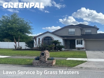 Yard Mowing nearby Oviedo, FL, 