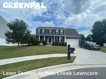 Lawn Cutting nearby Chesapeake, VA, 