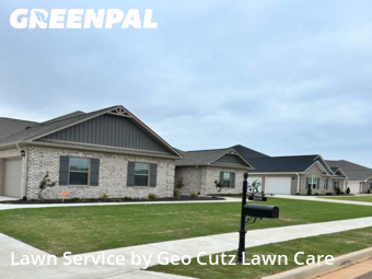 Lawn Mow nearby Athens, AL, 