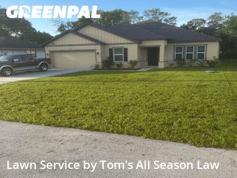 Lawn Mowing nearby Spring Hill, FL, 