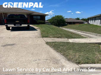 Lawn Cutting nearby Killeen, TX, 