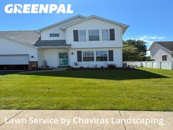 Yard Mowing nearby Joliet, IL, 