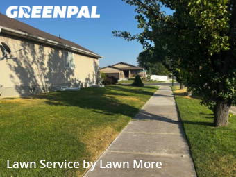 Lawn Care nearby Clearfield, UT, 
