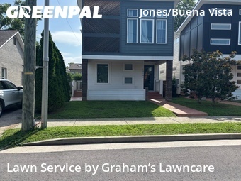 Grass Cut nearby Nashville, TN, 
