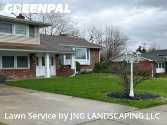 Lawn Maintenance nearby Newark, DE, 