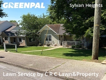 Lawn Mow nearby Nashville, TN, 