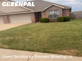 Lawn Mow nearby Bentonville, AR, 