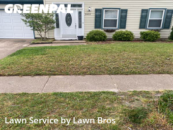 Lawn Maintenance nearby Virginia Beach, VA, 