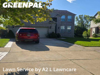 Yard Cutting nearby Superior Township, MI, 