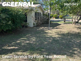 Lawn Mowing nearby Fort Worth, TX, 