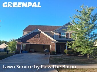 Lawn Maintenance nearby Athens, GA, 