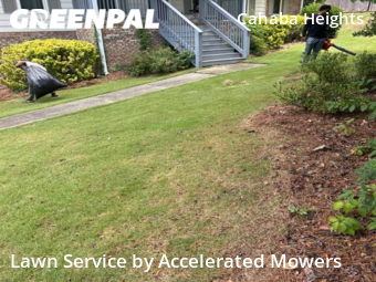 Grass Cut nearby Vestavia Hills, AL, 