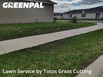 Lawn Maintenance nearby Ocoee, FL, 