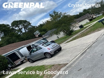 Lawn Service nearby Jacksonville, FL, 