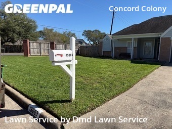 Lawn Care Service nearby Houston, TX, 