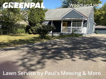 Lawn Cutting nearby Columbus, OH, 