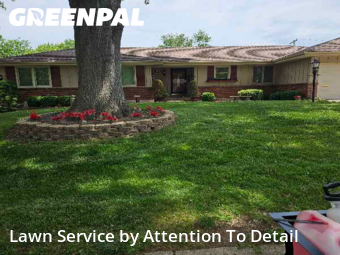 Lawn Care Service nearby Independence, MO, 