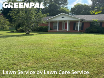 Yard Mowing nearby Gallatin, TN, 