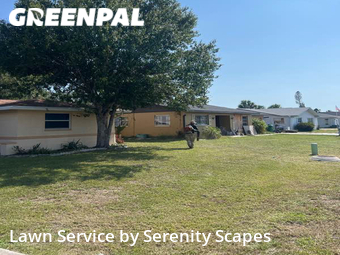 Yard Mowing nearby Port Charlotte, FL, 