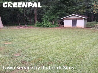 Grass Cut nearby Winder, GA, 