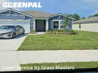 Lawn Care nearby St. Augustine, FL, 