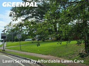 Yard Mowing nearby Smyrna, GA, 