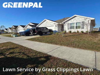 Yard Mowing nearby Callaway, FL, 