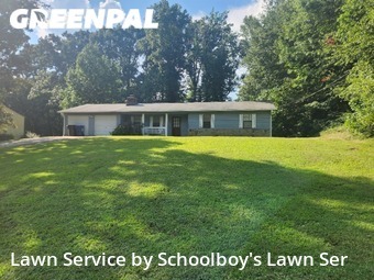Lawn Mowing nearby Snellville, GA, 