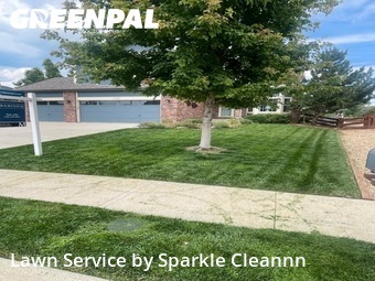 Lawn Care nearby Golden, CO, 