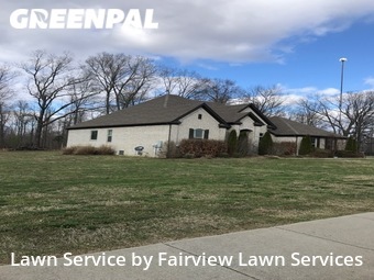 Grass Cut nearby Fairview, TN, 