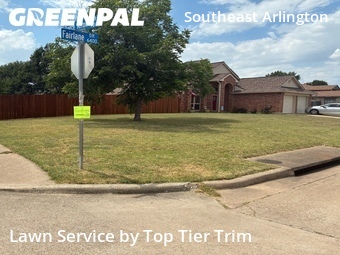 Lawn Care Service nearby Arlington, TX, 
