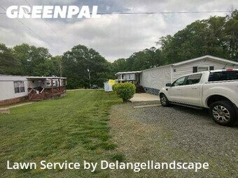 Lawn Service nearby Charlotte, NC, 