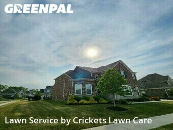Lawn Service nearby Zionsville, IN, 