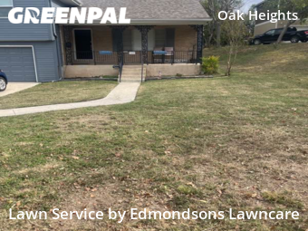 Lawn Mow nearby San Marcos, TX, 