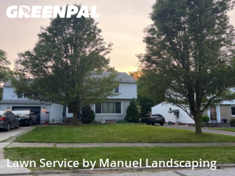 Lawn Care Service nearby South Euclid, OH, 