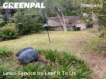 Lawn Cut nearby Tallahassee, FL, 