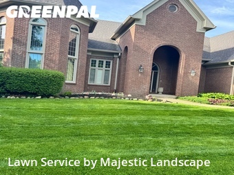 Lawn Cutting nearby Carmel, IN, 