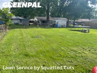 Lawn Mow nearby Lafayette, LA, 