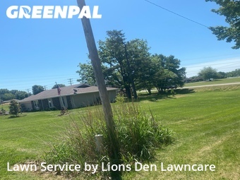 Lawn Mow nearby Springfield, MO, 