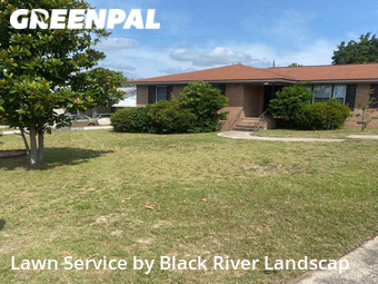 Yard Mowing nearby Columbia, SC, 