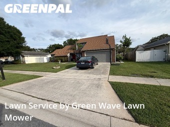 Lawn Cutting nearby Kissimmee, FL, 