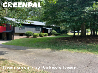 Yard Mowing nearby Asheville, NC, 